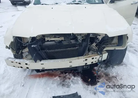 2006 Chrysler 300 Touring из США, поврежденный, VIN 2C3KA53G66H445444